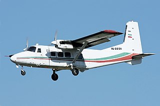 Harbin Y-12