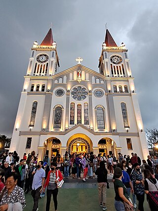 Cathedral of Our Lady of Atonement