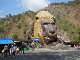 Lion's Head