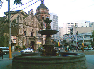 Binondo Church