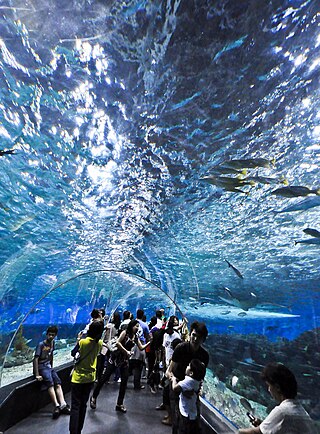 Manila Ocean Park