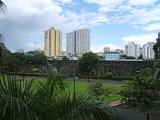 Plaza de Armas