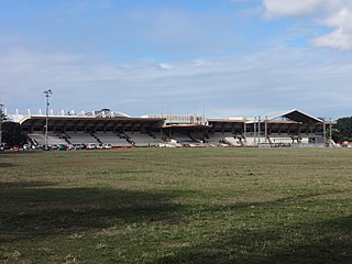 Quirino Grandstand