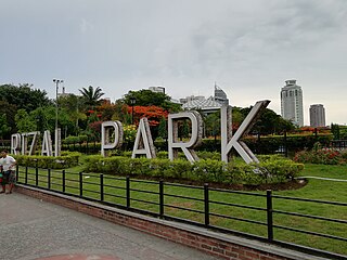 Rizal Park