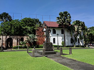 Rizal Shrine