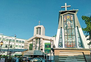 St. Jude Parish Church