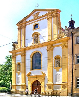 Cerkiew Świętych Cyryla i Metodego