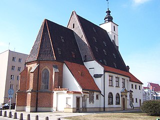 Christophorikirche