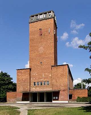 Gustav-Adolf-Gedächtniskirche