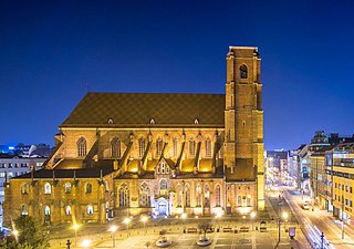 Magdalenenkirche