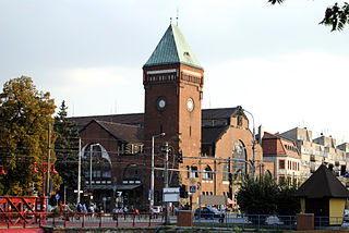 Markthalle