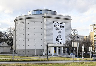 Muzeum Współczesne