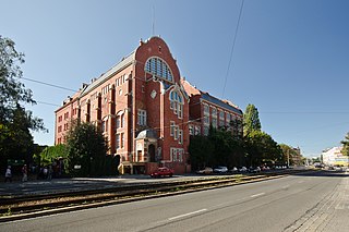 Naturhistorisches Museum