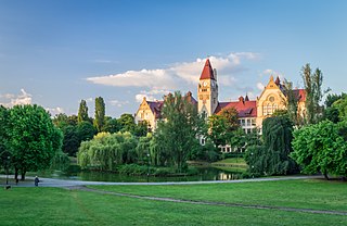 Park Stanisława Tołpy