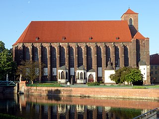 St. Maria auf dem Sande