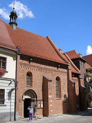 St. Ägidienkirche