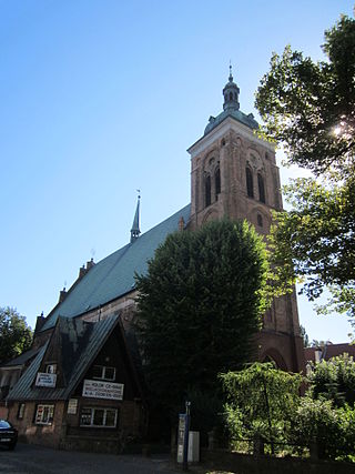 Bartholomäuskirche