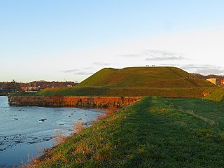 Bastion Maidloch