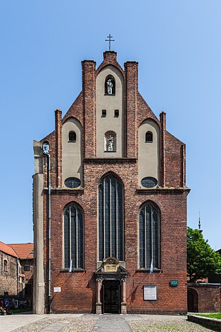 Josefskirche