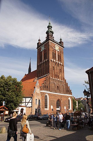 Katharinenkirche