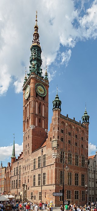 Rechtstädtisches Rathaus