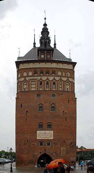 Stockturm