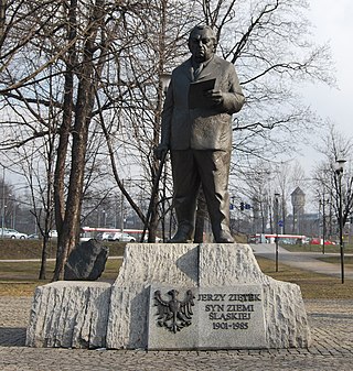 Jerzy Ziętek