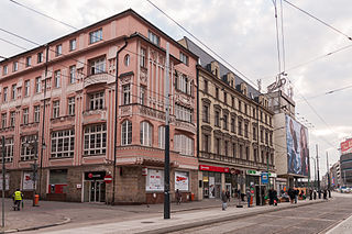 Kirche Jesu Christi der Heiligen der Letzten Tage