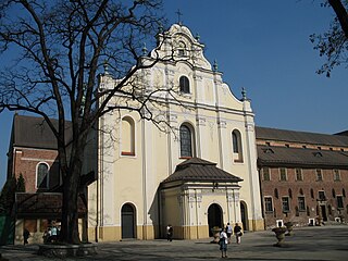 Bazylika Wniebowzięcia Najświętszej Maryi Panny i Świętego Wacława