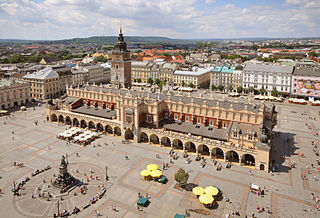 Hauptmarkt