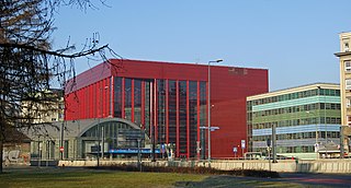 Opera Krakowska