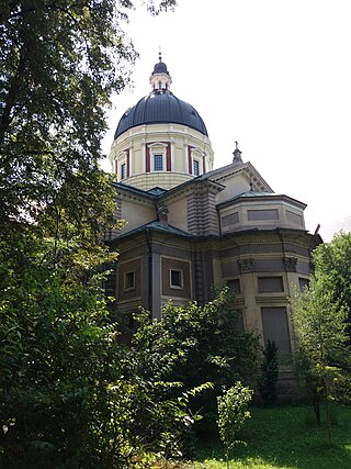 Sankt-Anna-Kapelle