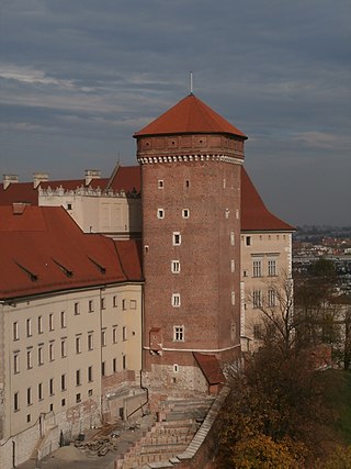 Senatorerturm