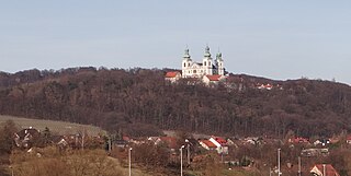 Silbernberg