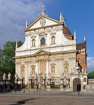 St.-Peter-und-Paul-Kirche