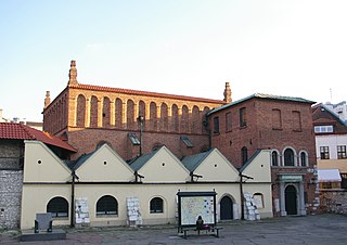 Stara Synagoga