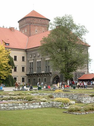 Wawel Zaginiony