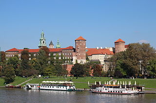 Wawelburg