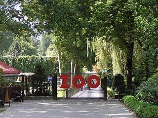 Zoologischer Garten