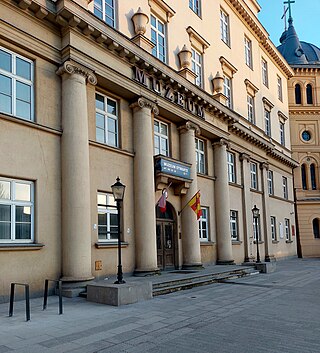 Muzeum Archeologiczne i Etnograficzne w Łodzi