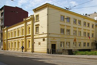 Muzeum Tradycji Niepodległościowych, oddz. „Stacja Radegast”