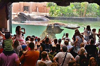 Orientarium ZOO Łódź