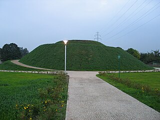 Park Ocalałych