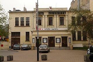 Teatr Powszechny