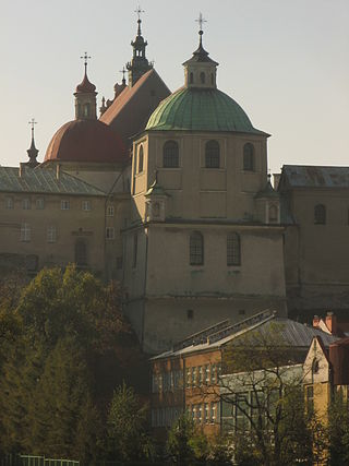 Kościół pw. Świętego Stanisława Biskupa i Męczenika