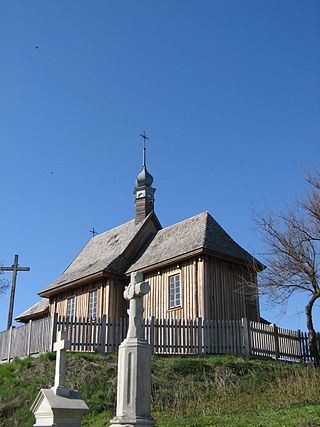 Muzeum Wsi Lubelskiej