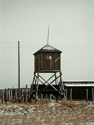 Niemiecki nazistowski obóz koncentracyjny Majdanek