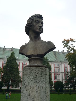 Fryderyk Chopin