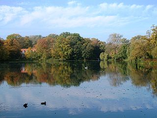 Park Sołacki