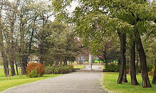 Park Tysiąclecia